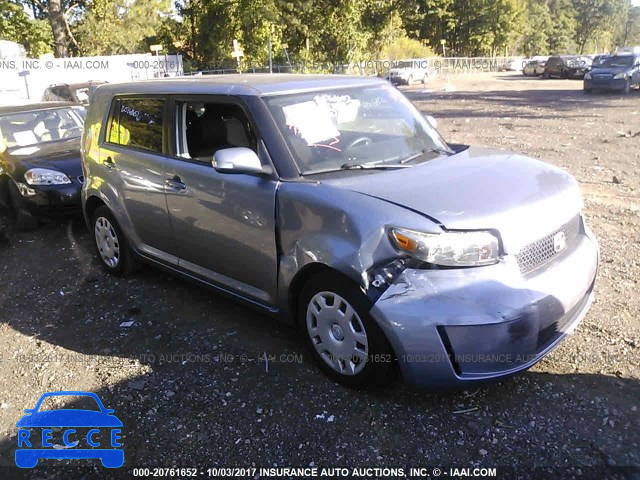 2010 Scion XB XB JTLZE4FE3A1110883 Bild 0