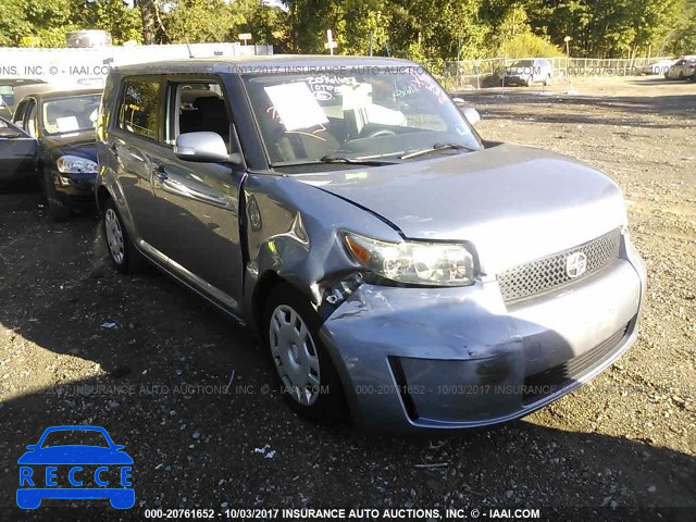 2010 Scion XB XB JTLZE4FE3A1110883 зображення 5