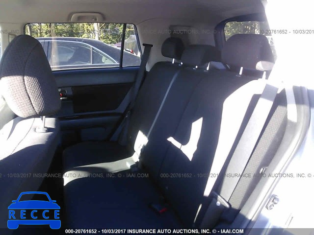 2010 Scion XB XB JTLZE4FE3A1110883 зображення 7