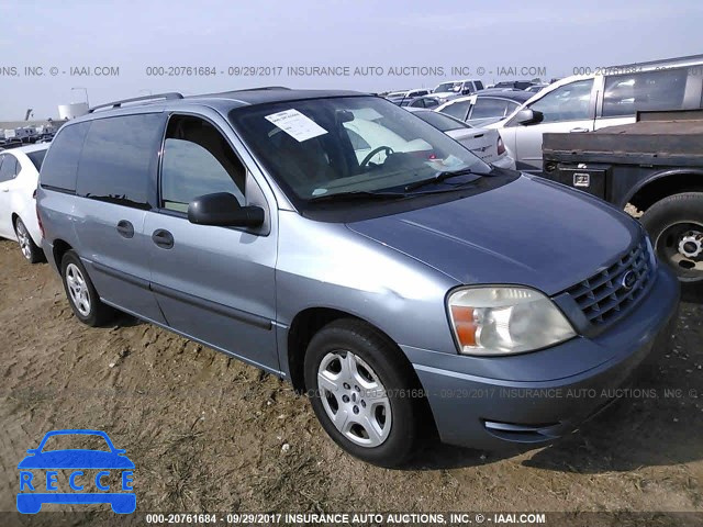 2004 Ford Freestar SE 2FMDA51634BB07400 image 0