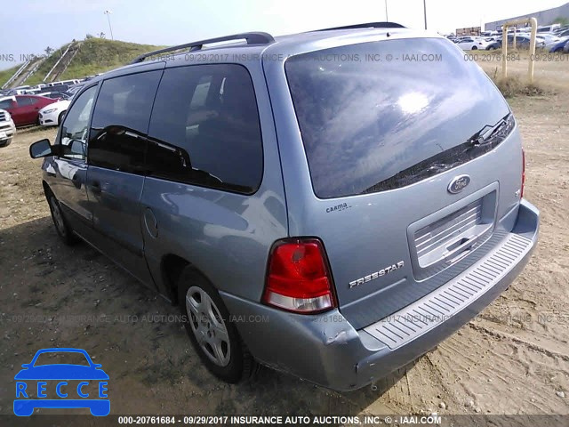 2004 Ford Freestar SE 2FMDA51634BB07400 Bild 2