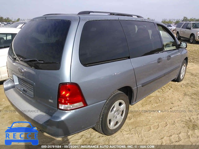 2004 Ford Freestar SE 2FMDA51634BB07400 image 3