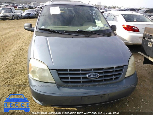 2004 Ford Freestar SE 2FMDA51634BB07400 Bild 5