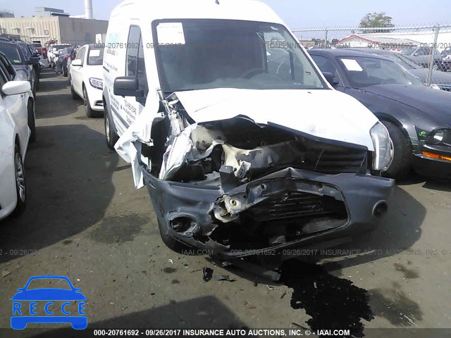 2011 Ford Transit Connect XL NM0LS7AN7BT057501 image 5