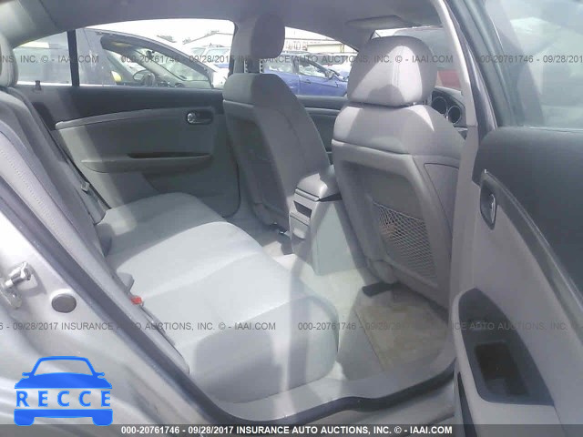 2008 Saturn Aura 1G8ZS57N38F221031 image 7