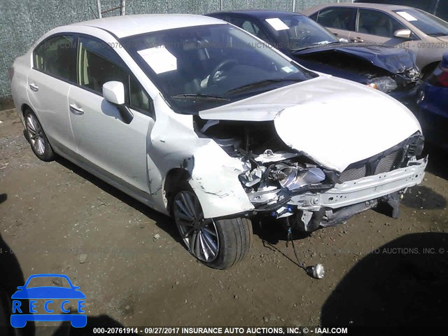 2014 Subaru Impreza LIMITED JF1GJAG63EH025694 Bild 0