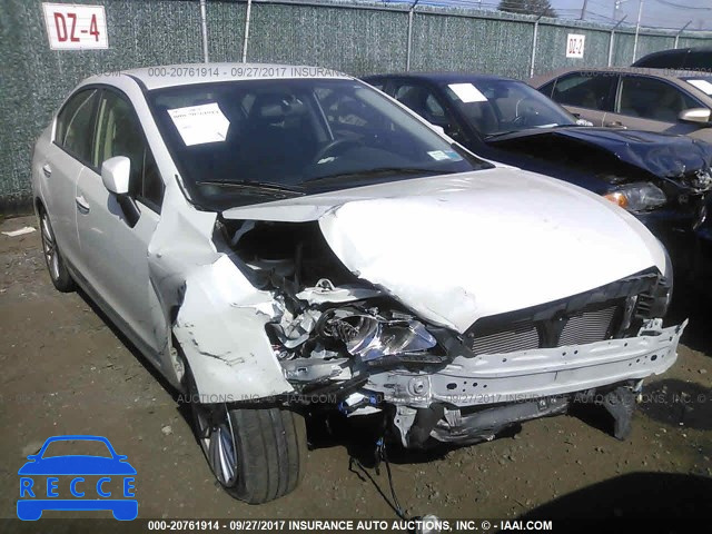 2014 Subaru Impreza LIMITED JF1GJAG63EH025694 Bild 5