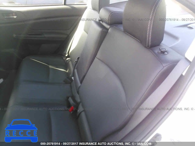2014 Subaru Impreza LIMITED JF1GJAG63EH025694 image 7