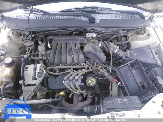 2001 Ford Taurus 1FAFP55U41A216997 image 9