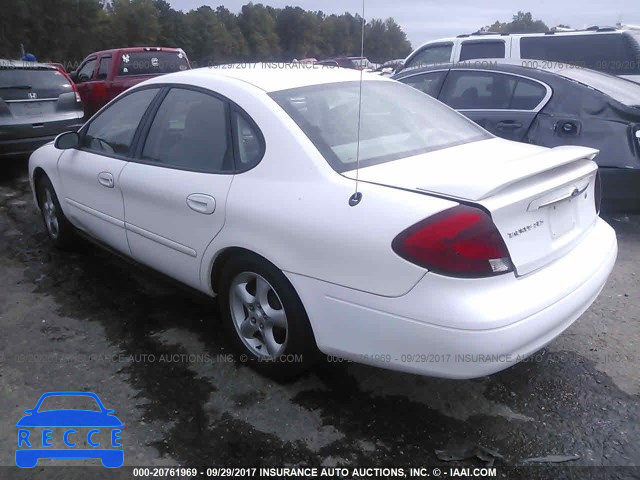 2001 Ford Taurus 1FAFP55U41A216997 image 2