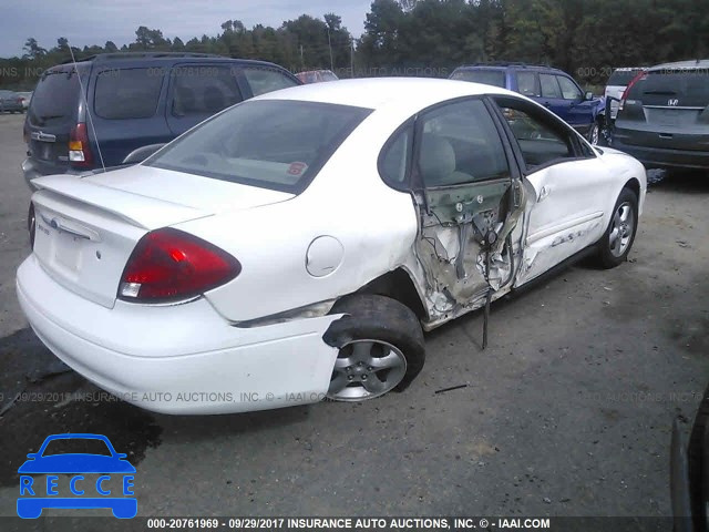 2001 Ford Taurus 1FAFP55U41A216997 image 3