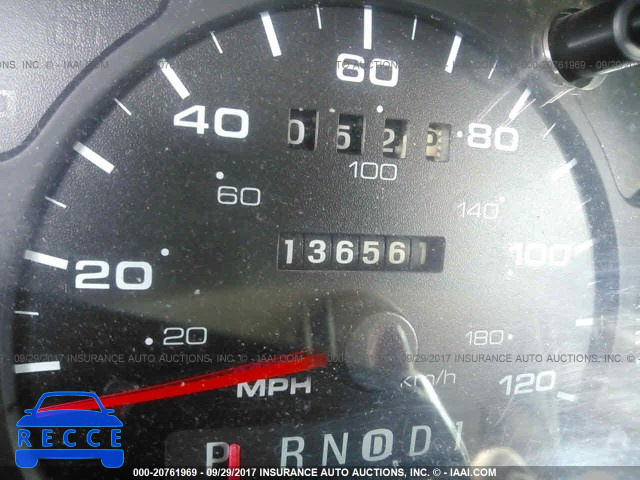 2001 Ford Taurus 1FAFP55U41A216997 image 6