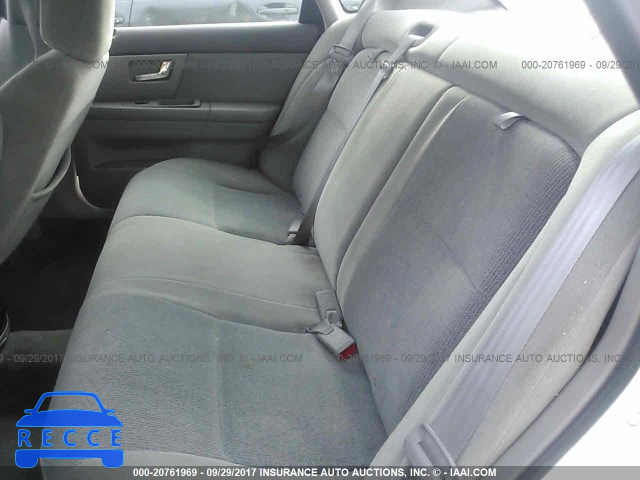 2001 Ford Taurus 1FAFP55U41A216997 image 7
