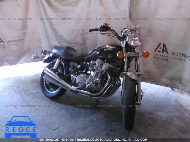 1981 Honda CB900 C JH2SC0409BC111696 image 1