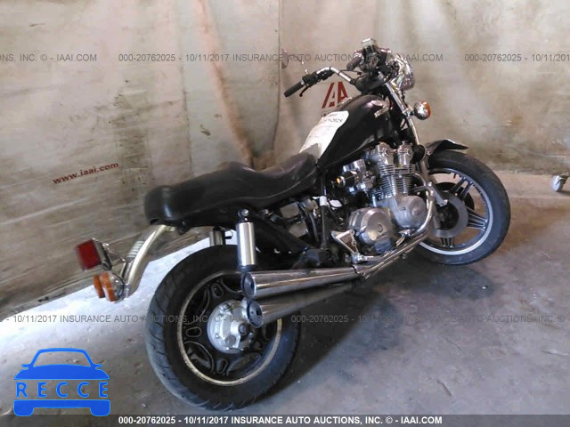 1981 Honda CB900 C JH2SC0409BC111696 зображення 2