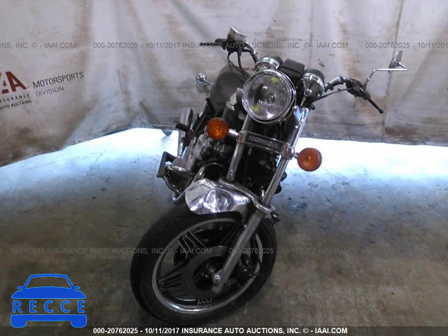1981 Honda CB900 C JH2SC0409BC111696 image 4
