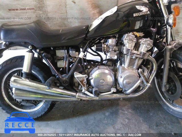 1981 Honda CB900 C JH2SC0409BC111696 image 7