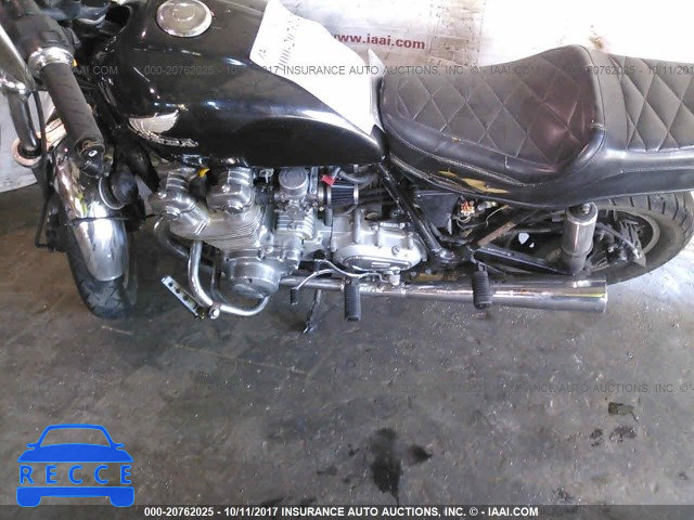 1981 Honda CB900 C JH2SC0409BC111696 зображення 8