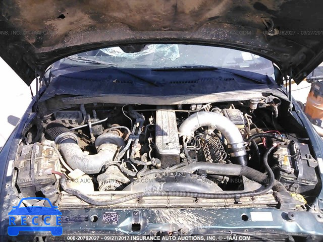 1997 DODGE RAM 2500 1B7KF26D5VJ514375 image 9