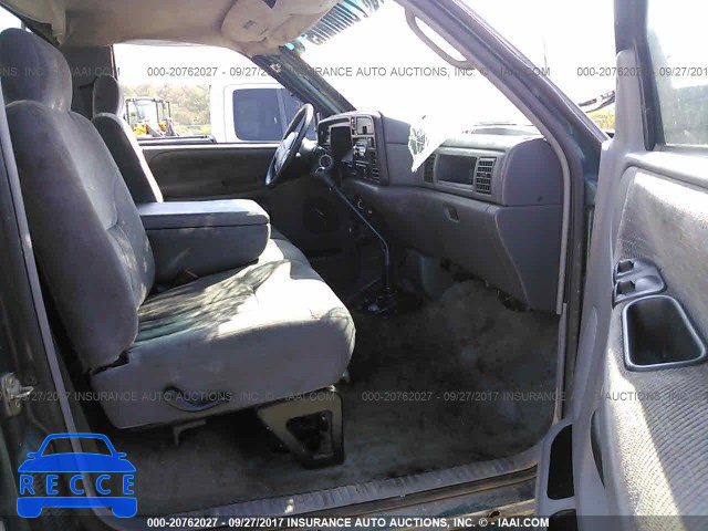 1997 DODGE RAM 2500 1B7KF26D5VJ514375 image 4