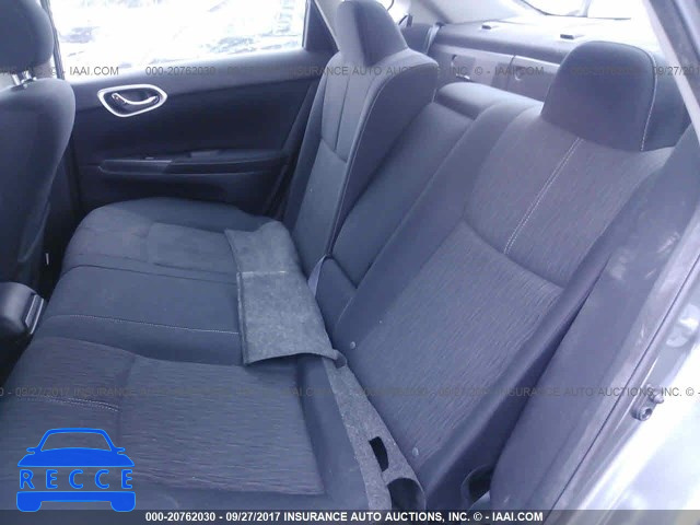 2015 NISSAN SENTRA 3N1AB7AP6FL686000 image 7