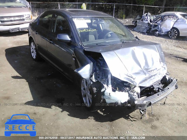 2009 Mazda 3 JM1BK32F591189192 image 0