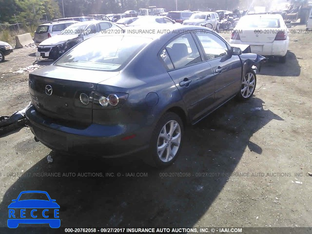 2009 Mazda 3 JM1BK32F591189192 image 3