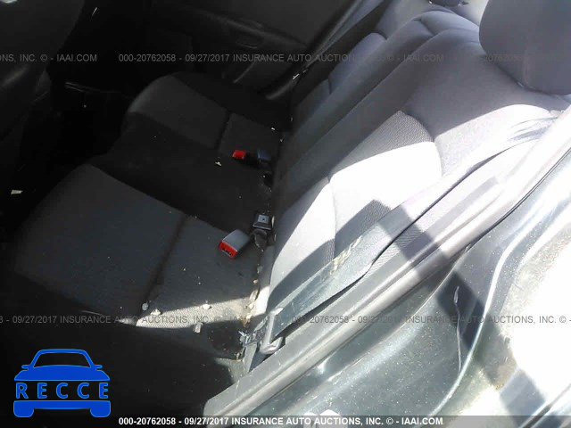 2009 Mazda 3 JM1BK32F591189192 image 7