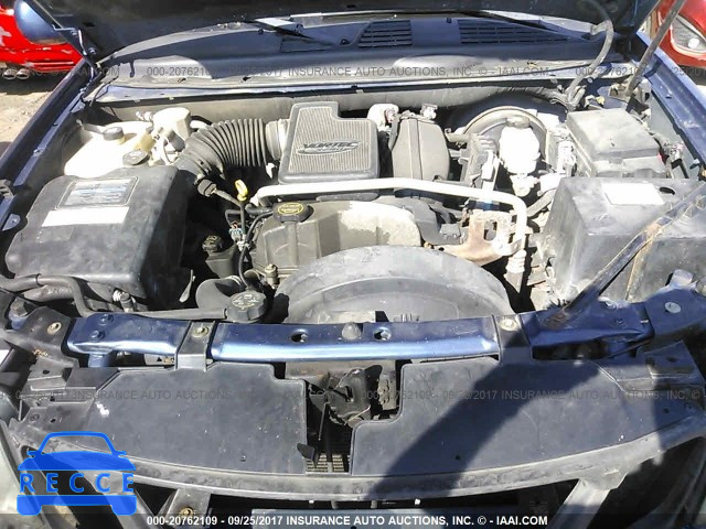 2006 Saab 9-7x LINEAR 5S3ET13S562801191 image 9