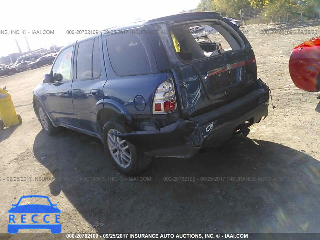 2006 Saab 9-7x LINEAR 5S3ET13S562801191 image 2