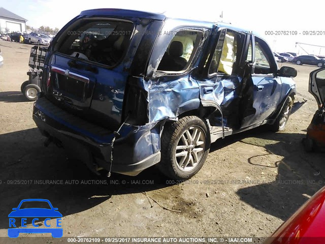 2006 Saab 9-7x LINEAR 5S3ET13S562801191 image 3