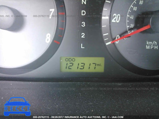 2004 Hyundai Elantra KMHDN46D94U816249 image 6