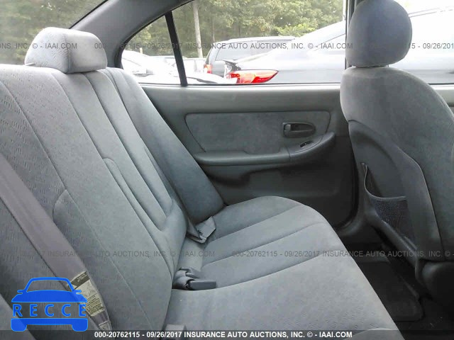 2004 Hyundai Elantra KMHDN46D94U816249 image 7