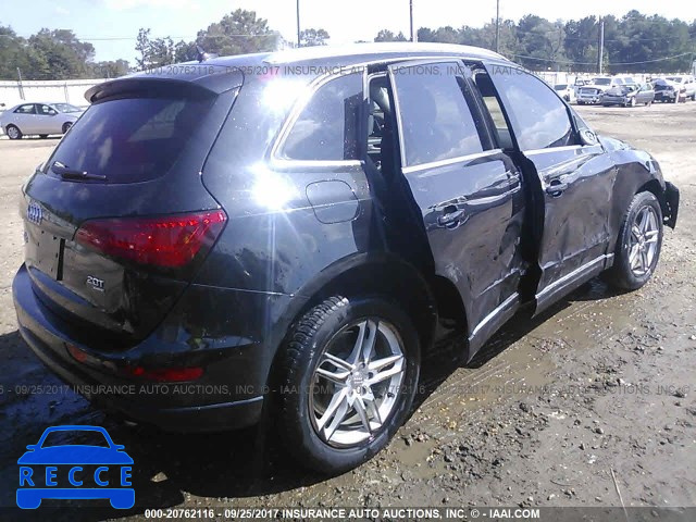 2013 Audi Q5 WA1LFAFP8DA019654 image 3