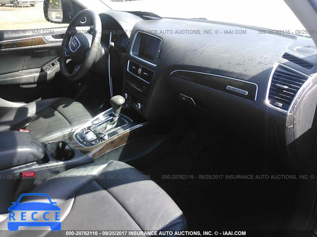 2013 Audi Q5 WA1LFAFP8DA019654 image 4