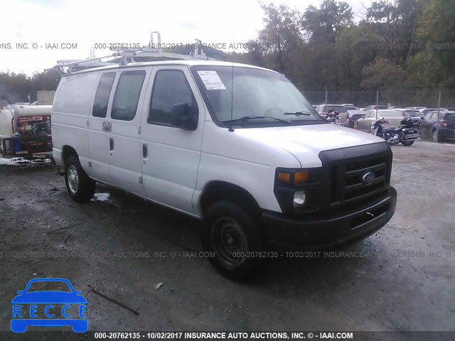 2011 Ford Econoline 1FTNE2EW1BDA04456 image 0