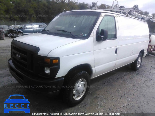 2011 Ford Econoline 1FTNE2EW1BDA04456 image 1