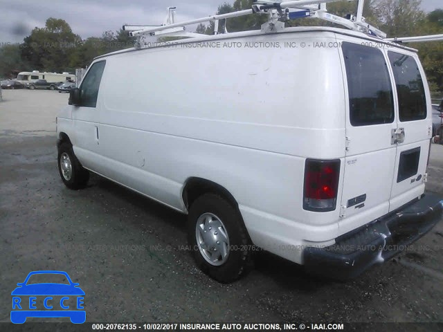 2011 Ford Econoline 1FTNE2EW1BDA04456 image 2