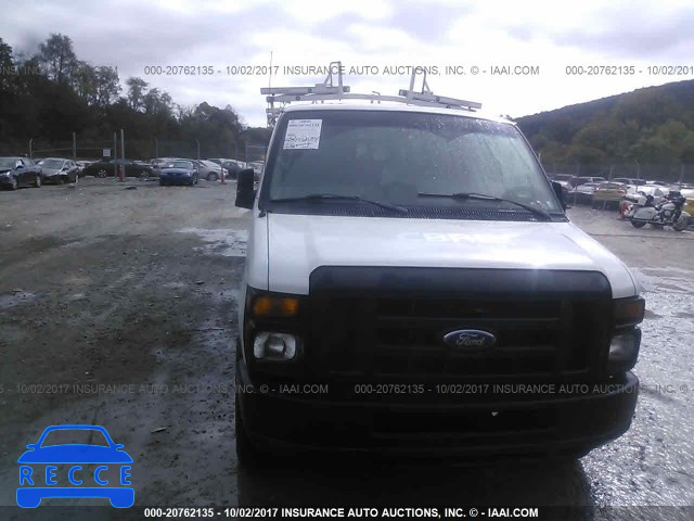 2011 Ford Econoline 1FTNE2EW1BDA04456 image 5