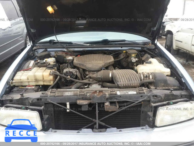 1994 Chevrolet Caprice 1G1BL52W5RR104287 зображення 9