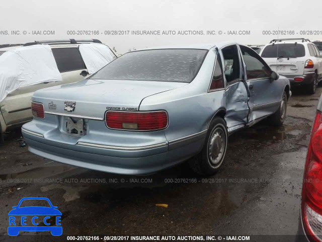 1994 Chevrolet Caprice 1G1BL52W5RR104287 Bild 3