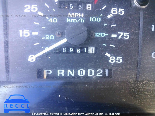 1993 Ford Explorer 1FMDU32X8PUC72103 Bild 6