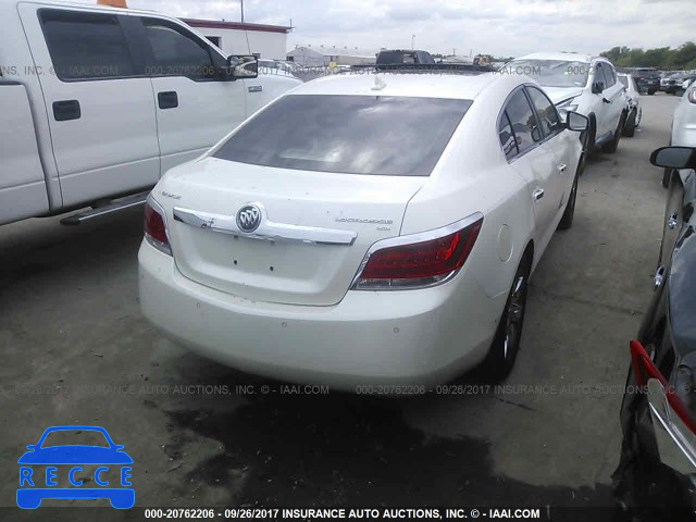 2010 Buick Lacrosse CXL 1G4GC5EG8AF142051 зображення 3