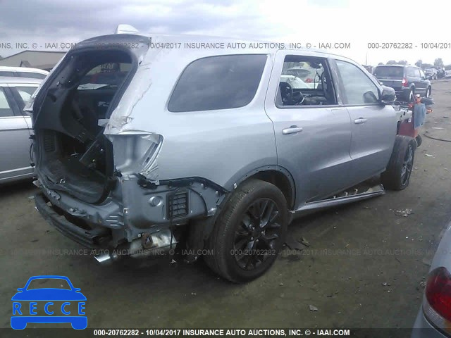 2016 DODGE DURANGO LIMITED 1C4RDJDG2GC309342 image 3