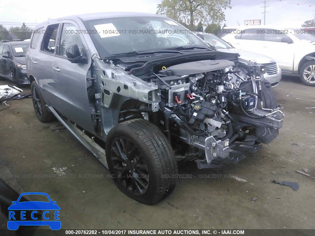 2016 DODGE DURANGO LIMITED 1C4RDJDG2GC309342 image 5