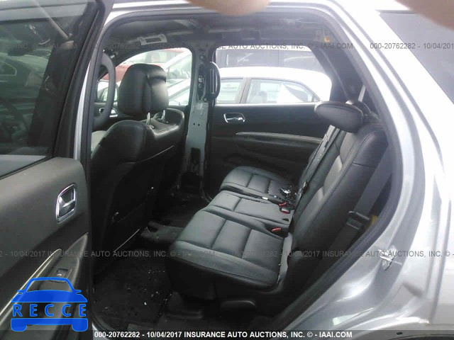 2016 DODGE DURANGO LIMITED 1C4RDJDG2GC309342 image 7