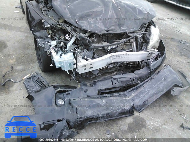 2011 Lexus CT 200 JTHKD5BH4B2031741 зображення 5