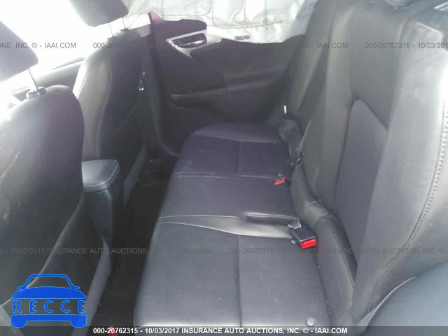 2011 Lexus CT 200 JTHKD5BH4B2031741 зображення 7