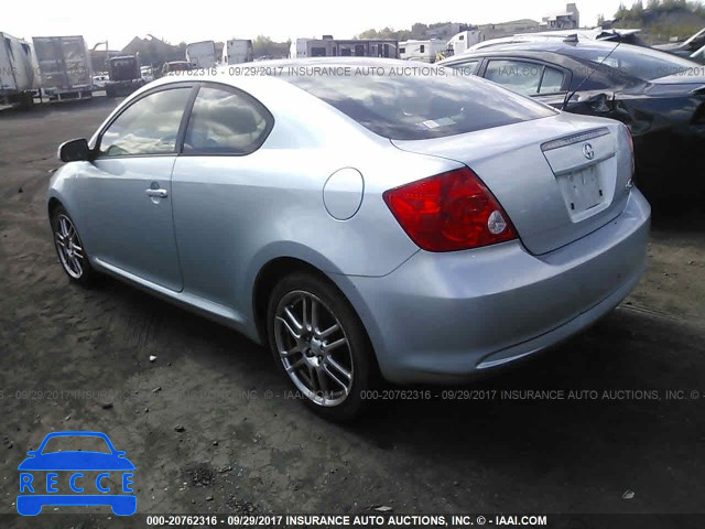 2005 Scion TC JTKDE177550057211 image 2