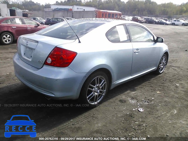 2005 Scion TC JTKDE177550057211 image 3